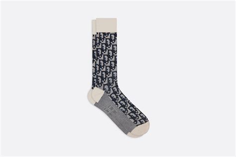 dior socks mens|dior garden socks.